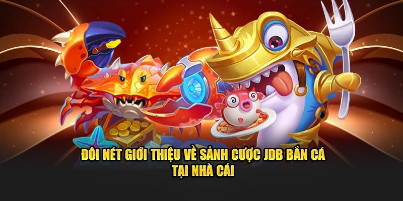Sự hợp tác của 123B và JDB tạo nên sân chơi hoàn hảo
