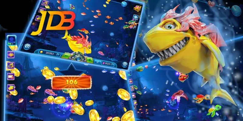Siêu phẩm được phân cấp bậc phù hợp tân binh lẫn cao thủ