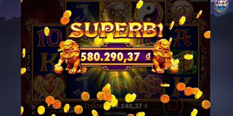 JL Nổ Hũ - Sân Chơi Slot Game Nổi Tiếng Trên Toàn Cầu