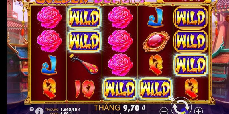 Sở hữu hình ảnh đặc biệt nhận 10x tiền thưởng