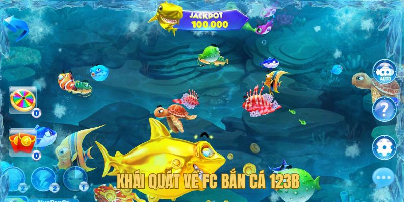 Khái quát thông tin cơ bản của FC bắn cá