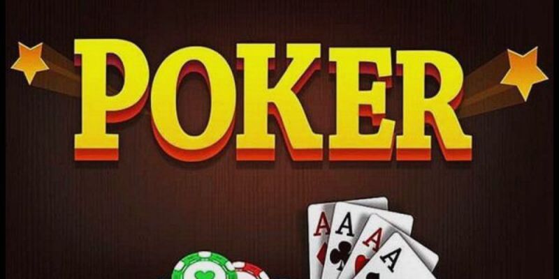 Poker 123B - Game Bài Đẳng Cấp Đáng Chinh Phục Nhất 2025