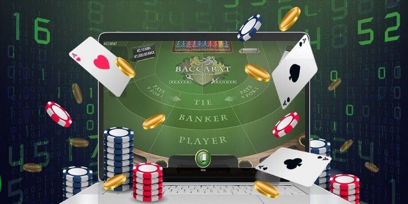 Bỏ túi 3 mẹo chơi Baccarat luôn thắng từ chuyên gia
