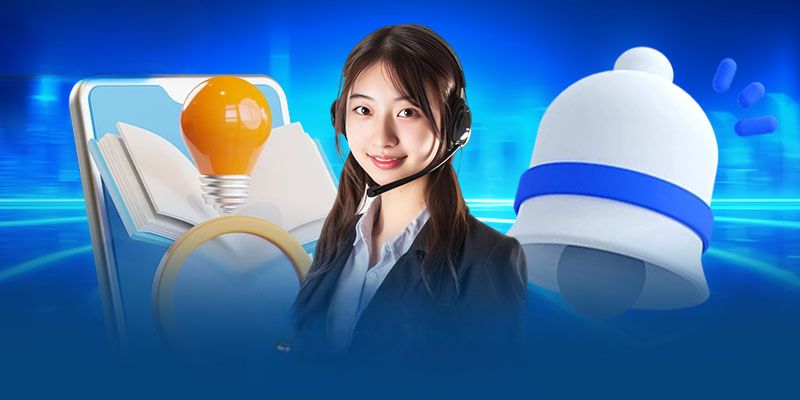 Các tình huống cần liên hệ 123B ngay lập tức
