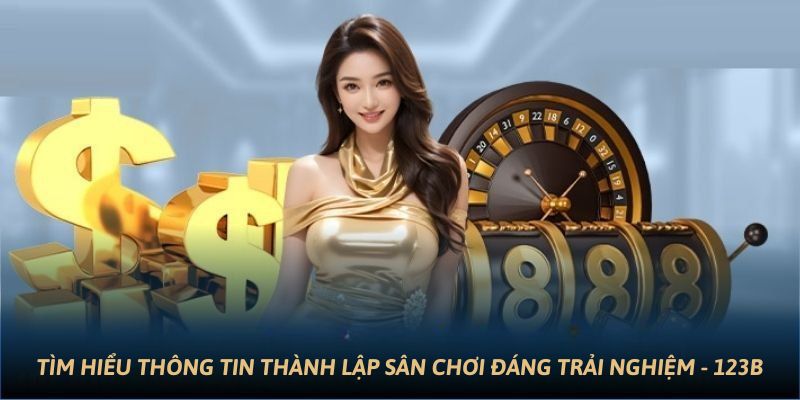 Chia sẻ dữ liệu liên quan đến sự thành lập và phát triển