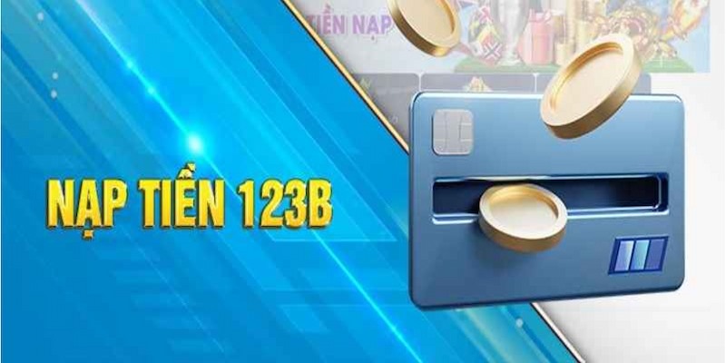 Chuyển khoản 123B qua Internet Banking
