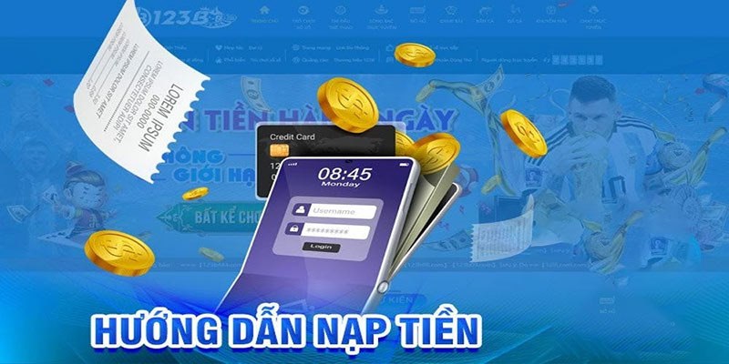 Giao dịch với thẻ điện thoại siêu tiện