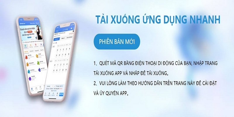 Cài đặt 123B về IOS đơn giản, nhanh chóng