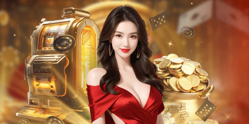 Top 3 tựa game nổ hũ đổi thưởng siêu hot tại sảnh FC