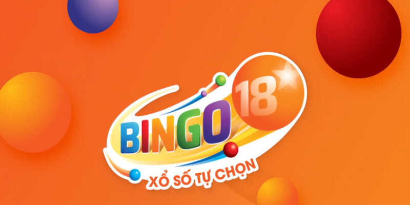 Xổ số Bingo18 hứa hẹn không gian cá cược mới mẻ