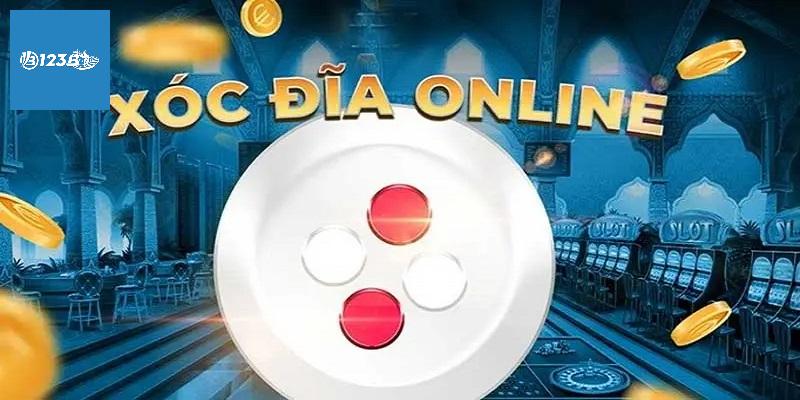 Xóc Đĩa 123B - Game Giải Trí Đáng Trải Nghiệm Nhất 2025